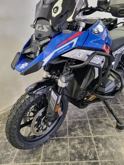 BMW R 1300 GS TROPHY - Sleva 6.000,- EUR - 3