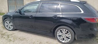 Mazda 6 Wagom - 3