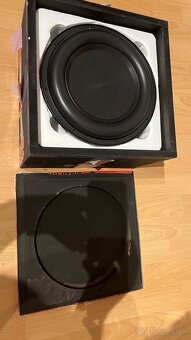 Predam Subwoofer HiVi SP10 - 3