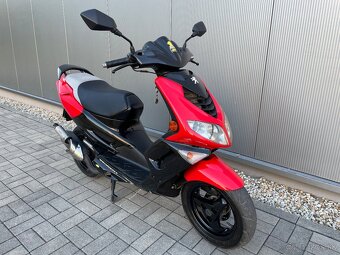 Peugeot speedfight 2 50 - 3