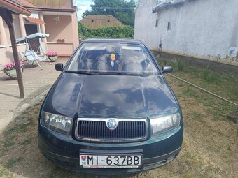 Fabia - 3
