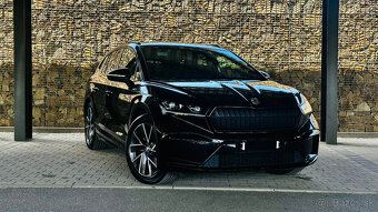 Škoda Enyaq iV 60 Sportline , r.v. 2022 v záruke - 3