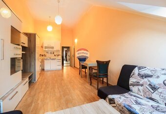 Na prenájom 1-izbový (35m2), centrum Prešov - 3