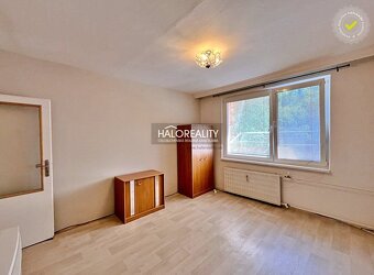 HALO reality - Prenájom, garsónka Levice, po rekonštrukcii, - 3