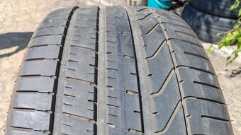 Letné pneu 325/35 R22 --- PIRELLI - 3
