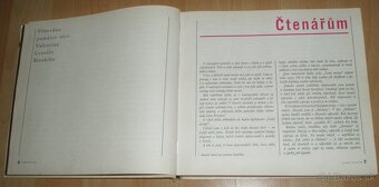 Lesní noviny na každý rok - 3
