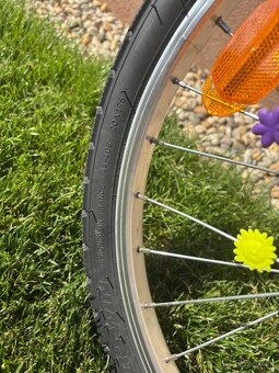 Decathlon B-twin 20” palcovy, 6 prevodoviek - 3