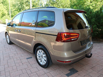 Seat Alhambra 2.0 TDI Facelift CR 150k Style 7-Miest 2017 - - 3