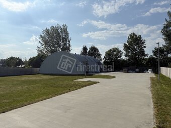 SKLADOVÝ PRIESTOR 400 m2 NA DLHODOBÝ PRENÁJOM, MOŽNOS… - 3