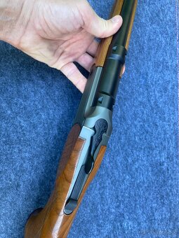 Blaser K95 - 3
