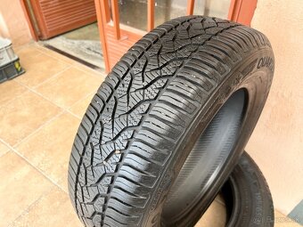 195/65 R15 celoročné pneumatiky - 2 kusy - 3