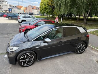 VW ID3 1st Max Performance Upgrade 62kWh - 3