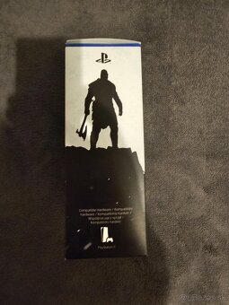 Dualsense God Of War - 3