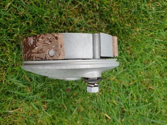 JAWA 550 - 3