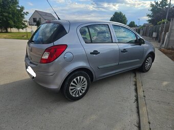 Opel Corsa 1.0 12V 44kW - 3