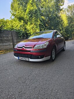Citroen C4 - 3