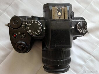Panasonic g80 + objektiv lumix 14-42 mm - 3