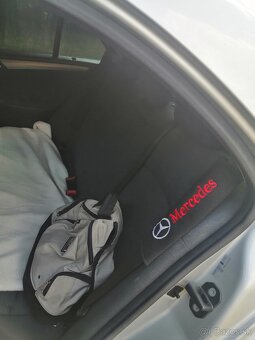 Mercedes C 220 - 3