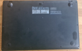 Notebook ASUS E510M - 3