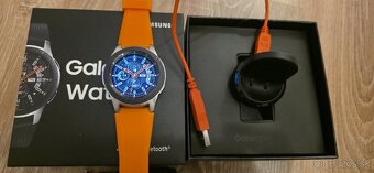 Samsung Galaxy watch 46mm - 3