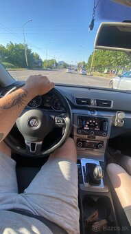 Predám Volkswagen Passat B7 Variant - 3
