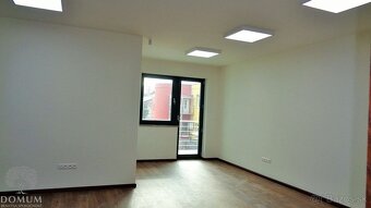 Prenájom kancelárskych priestorov, moderná novostavba, Novom - 3