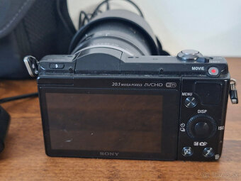 sony A5000 - 3