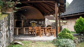 ZNÍŽENÁ CENA NA PREDAJ KOLIBA v úžasnej lokalite, Skalica - 3