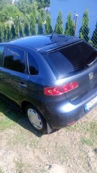 Seat Ibiza 1.4 2005 - 3