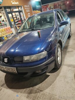 Seat leon - 3