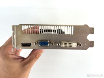 Sapphire HD 6670 1GB - 3
