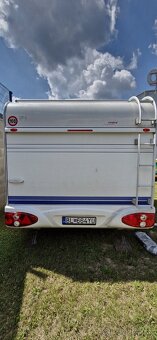 Hobby 500 kmfe klimatizacia - 3