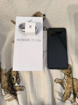 Honor 70 LITE - 3