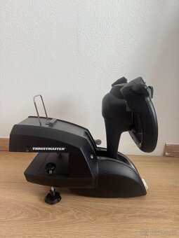 Thrustmaster TCA Yoke Pack Boeing Edition - 3