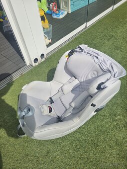 Cybex široká T i size plus - 3