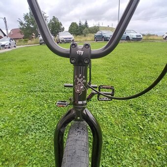 Predám bmxku ctm pop - 3