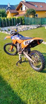 KTM 450sxf 2010 - 3