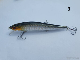 voblery 11.5 cm - 3