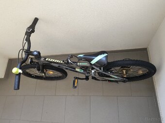Detsky bicykel CTM jerry - 3