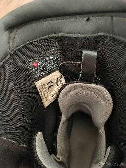 Topánky Dainese, veľkosť 43 - 3