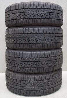 r19 nové MERCEDES E W214 S214 +245/45 R19 Continental 7,5mm - 3