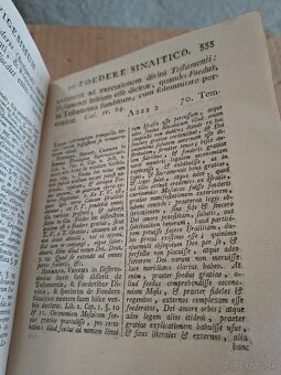 Doctrina kniha stara - 3