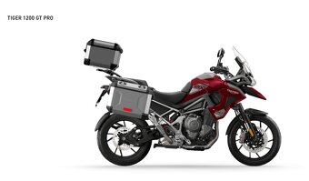 Predám Triumph Tiger 1200 GT PRO - 3