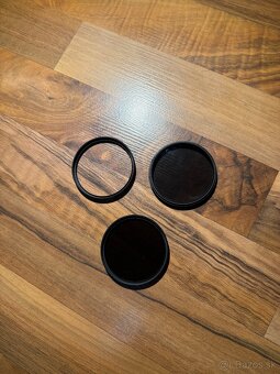 Hoya Digital Filter Kit II 58mm - 3