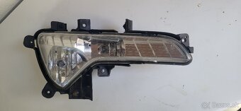 Hmlovka Kia Sportage 3 - 3