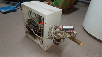 Predám naftový horák - 3