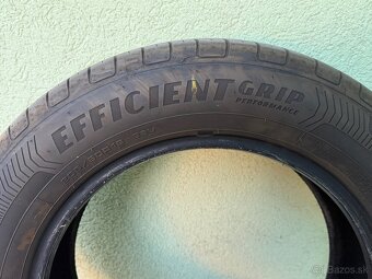 Pneumatiky GOODYEAR - 3