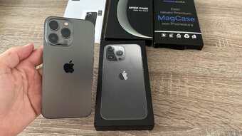 iPhone 13 Pro - 3