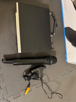 Sennheiser EW-D 835-S U1/5 - 3