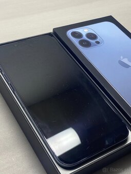 IPHONE 13 PRO MAX • 256GB - 3